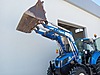 Machinery / Agricultural Machines / Tractors / New Holland / TR5.105