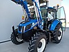 Machinery / Agricultural Machines / Tractors / New Holland / TR5.105