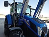 Machinery / Agricultural Machines / Tractors / New Holland / TR5.105