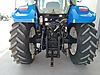 Machinery / Agricultural Machines / Tractors / New Holland / TR5.105