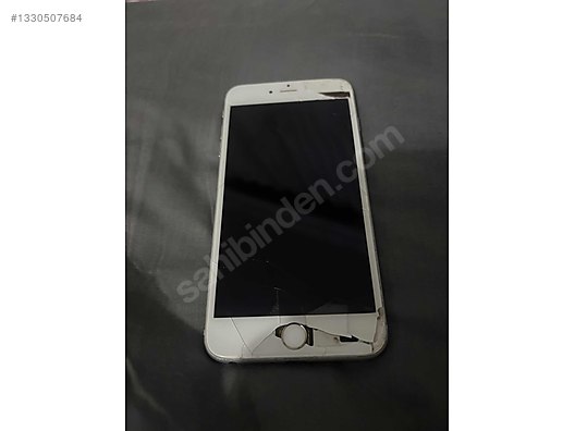 Apple / iPhone 6S / İphone 6s Tr on sahibinden.com - 1330507684