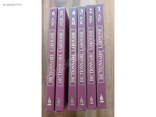 İkinci El ve Sıfır Alışveriş / Kitap, Dergi & Film / Kaynak & Bilgi Kitapları / Ansiklopedi