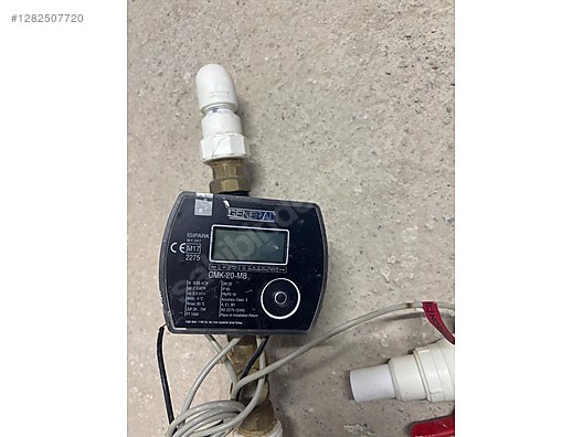 Used & Brand New Items / Electronics / Diagnostic & Test Devices / Other Measuring Devices