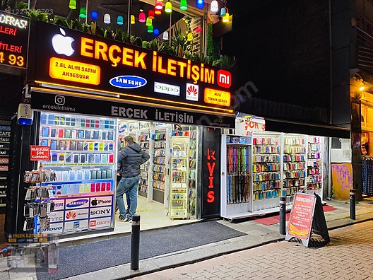 İkinci El ve Sıfır Alışveriş / Cep Telefonu & Aksesuar / Cep Telefonu / Xiaomi / Poco M5