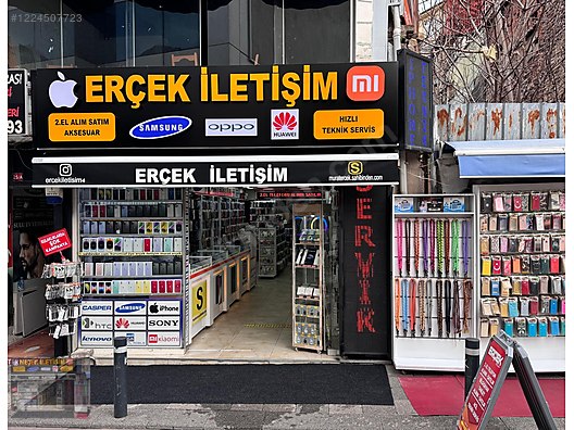 İkinci El ve Sıfır Alışveriş / Cep Telefonu & Aksesuar / Cep Telefonu / Xiaomi / Poco M5