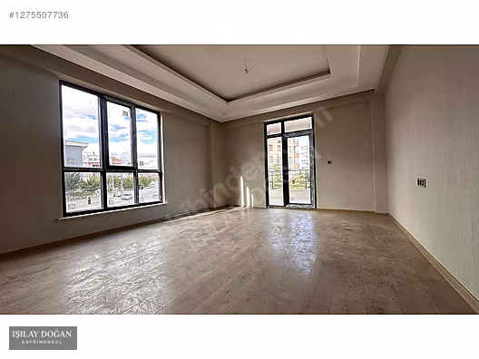 IŞILAY DOĞAN GAYRİMENKUL 'DEN SATILIK DAİRE #1275507736