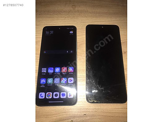 İkinci El ve Sıfır Alışveriş / Cep Telefonu & Aksesuar / Cep Telefonu / Xiaomi / Redmi Note 12