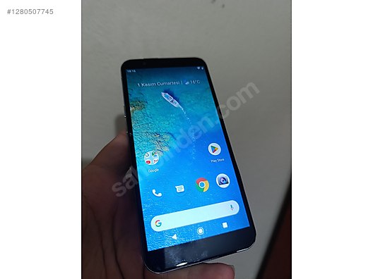 İkinci El ve Sıfır Alışveriş / Cep Telefonu & Aksesuar / Cep Telefonu / General Mobile / GM 8