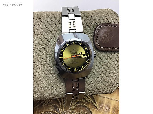 Omax / OMAX, Swiss Made, Otomatik, Bayan, Bakımlı on sahibinden