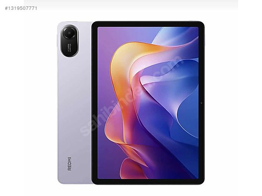 Xiaomi Redmi Pad 128 GB Tablet - 1319507771
