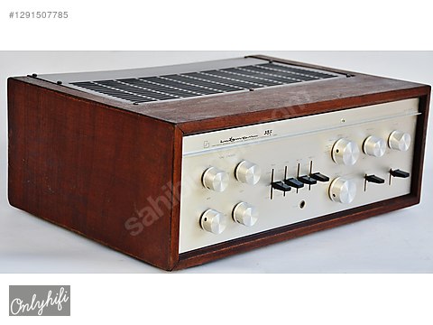 Luxman / LUXMAN SQ38F Stereo Integrated Amplifier on sahibinden Luxman / LUXMAN SQ38F Stereo Integrated Amplifier on sahibinden
