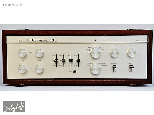 Luxman / LUXMAN SQ38F Stereo Integrated Amplifier on sahibinden Luxman / LUXMAN SQ38F Stereo Integrated Amplifier on sahibinden