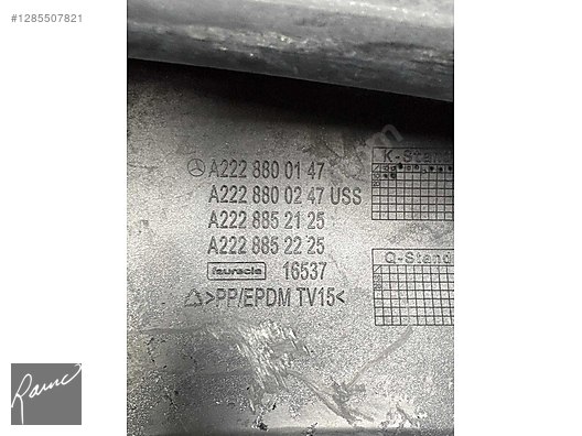 Vehicle Parts / Automotive Equipment / Spare Parts / Cars & SUVs / Hatches & Bodywork