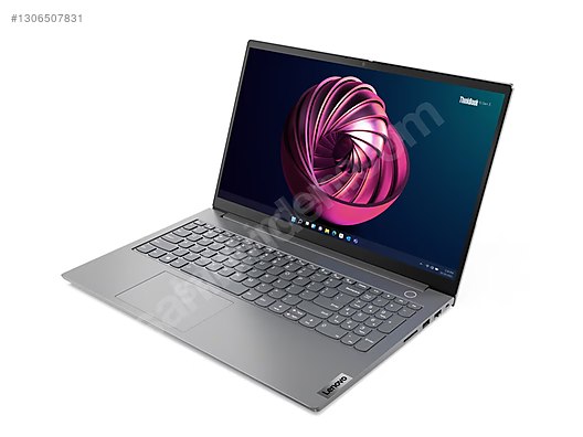 Lenovo / Lenovo Thinkbook 15 G3 ACL R7-5700U 16GB DDR4 RAM 512GB