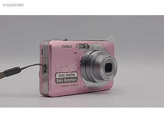 Compact / Casio / Exilim EX-Z80 / Casio Exilim EX-Z80 Dijital