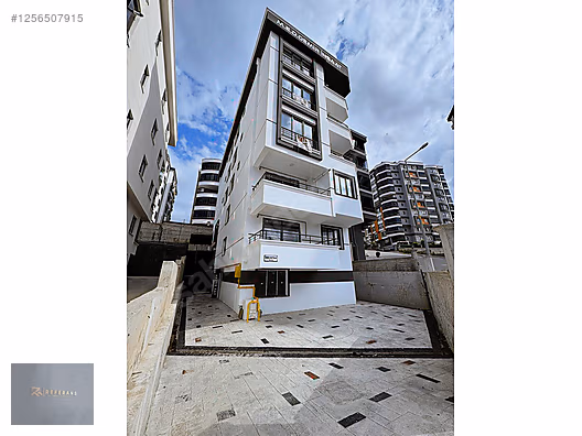 ACİL MEVLANA MAHALLESİ SATILIK SIFIR DENİZ MANZARALI 2+1 DAİRE #1256507915