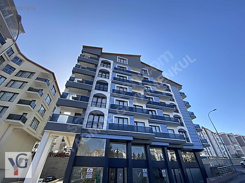 yagmur gayrimenkul kent park ta 2 1 penthouse kirsehir de tek kiralik daire ilanlari sahibinden com da 939507916