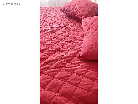 Used & Brand New Items / Home Decor / Home Textiles / Bedspread