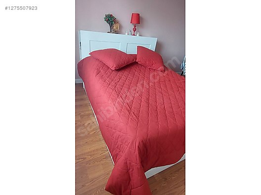 Used & Brand New Items / Home Decor / Home Textiles / Bedspread