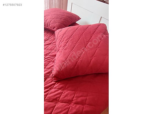 Used & Brand New Items / Home Decor / Home Textiles / Bedspread