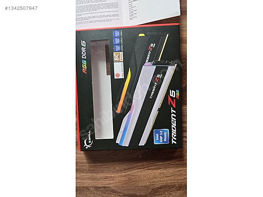 Trıdent z5 ram sahibinden.comda - 1342507947