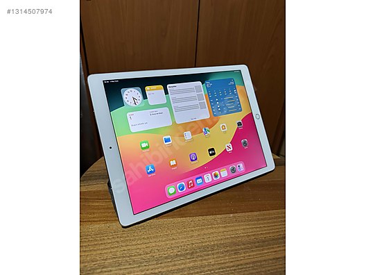 Apple iPad Pro 2 256 GB Tablet - 1314507974