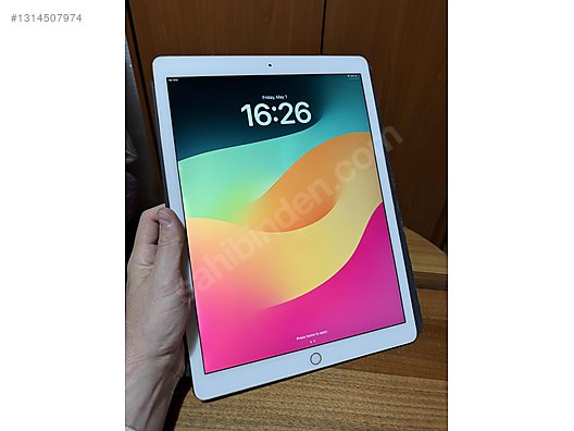 Apple iPad Pro 2 256 GB Tablet - 1314507974