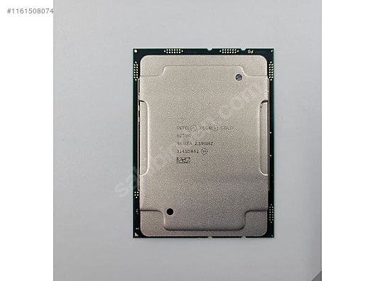 Intel Xeon Gold 6230R 2.10Ghz 26 Core 35.75MB sahibinden.comda - 1161508074
