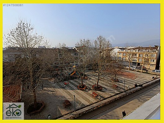 Gürsu Zafer Mahallesinde, Acil Satılık 5+1 Dublex