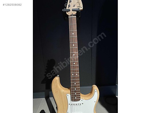 Fender Elektro Gitar