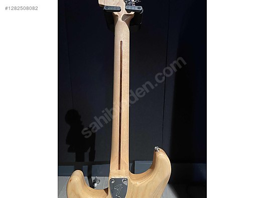 İkinci El ve Sıfır Alışveriş / Müzik / Müzik Aletleri / Telli Çalgılar / Gitar / Elektro