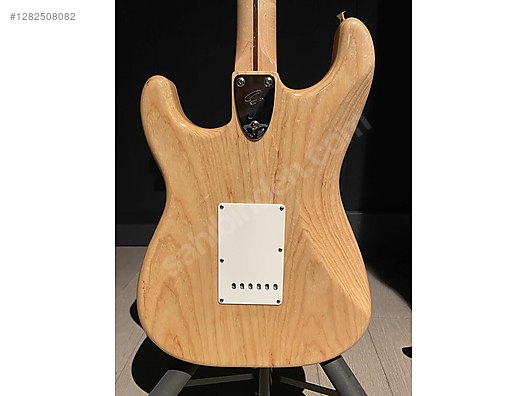 Fender Elektro Gitar