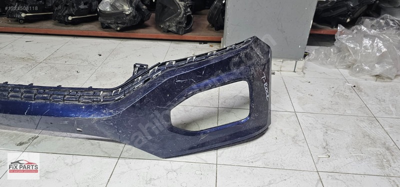 Volkswagen T-Roc Tampon (Ön)