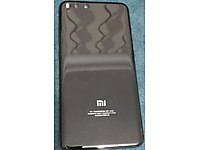 Orijinal Mi Not 3 Xiaomi 6 GB RAM 128 GB HAFIZA