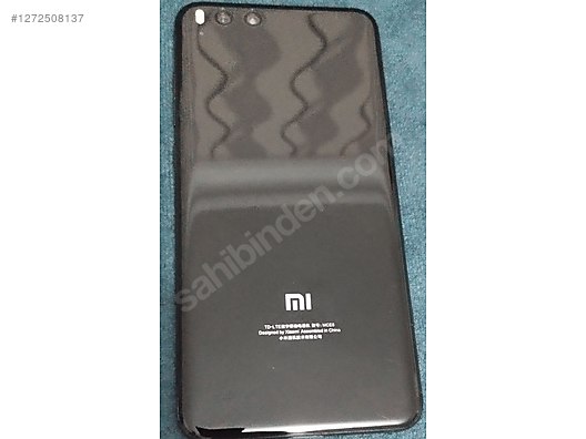 Used & Brand New Items / Cell Phones & Accessories / Cell Phones / Xiaomi / Mi Note 3