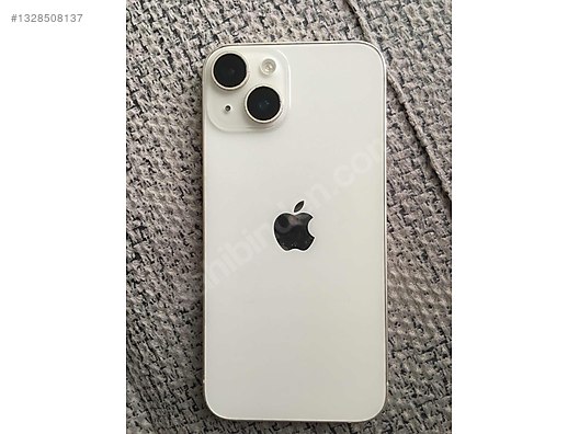 Apple / iPhone 14 / DĞİŞENSİZ İPHONE 14 sahibinden.comda - 1328508137