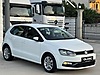Vasıta / Otomobil / Volkswagen / Polo / 1.4 TDI / Comfortline