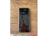 mi 11 Ultra takas olur