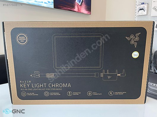 Used & Brand New Items / Computers / Desktops / Desktop Components / Lighting