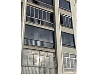 SORKANOĞLU CAM BALKON