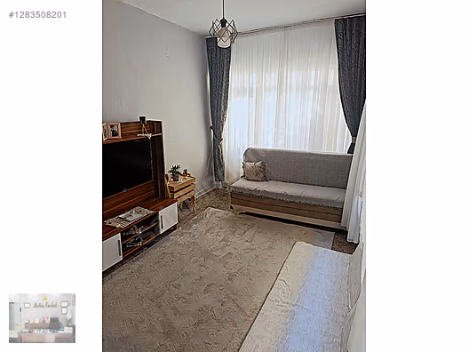 BAĞLAR KOŞU YOLU KARŞISI SATLIK 2+1 DAİRE #1283508201