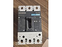 SİEMENS 3VL3725-1AA36 VL250 KOMPAKT ŞALTER #1283508211