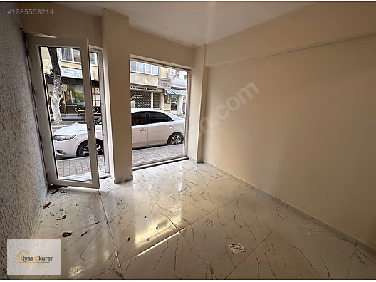 BURSA OSMANGAZİ ÇIRPAN DA SATILIK 20M2 KİRACILI DÜKKAN #1285508214