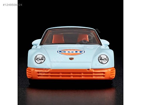 Hot Wheels RLC GULF Porsche 959 on sahibinden.com - 1249508224