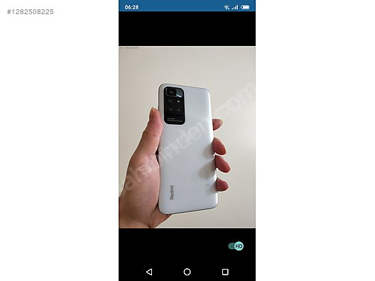 Used & Brand New Items / Cell Phones & Accessories / Cell Phones / Xiaomi / Redmi 10 2022