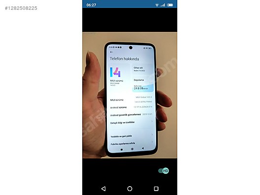 Used & Brand New Items / Cell Phones & Accessories / Cell Phones / Xiaomi / Redmi 10 2022