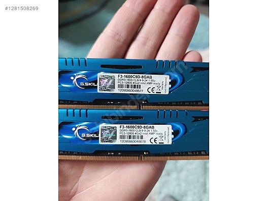 Used & Brand New Items / Computers / Desktops / Desktop Components / Motherboards