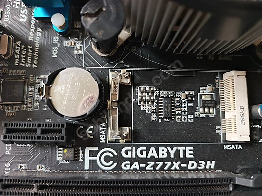 Used & Brand New Items / Computers / Desktops / Desktop Components / Motherboards