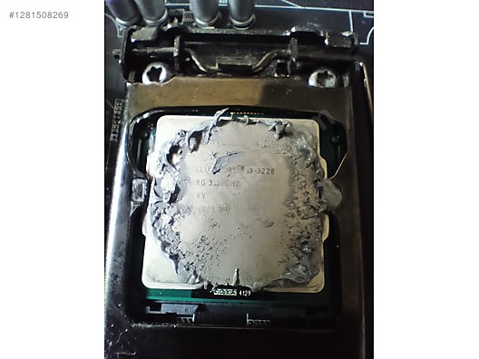 Used & Brand New Items / Computers / Desktops / Desktop Components / Motherboards