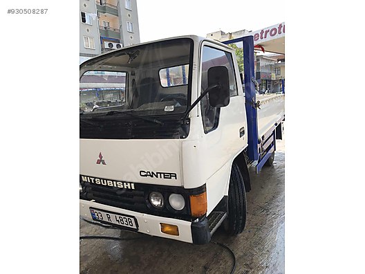 mitsubishi temsa fe 304 model 66 500 tl sahibinden satilik ikinci el 930508287